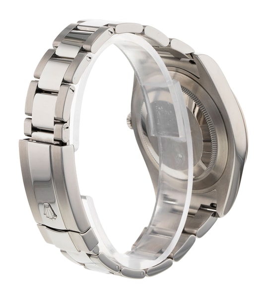 Rolex Datejust II 116334